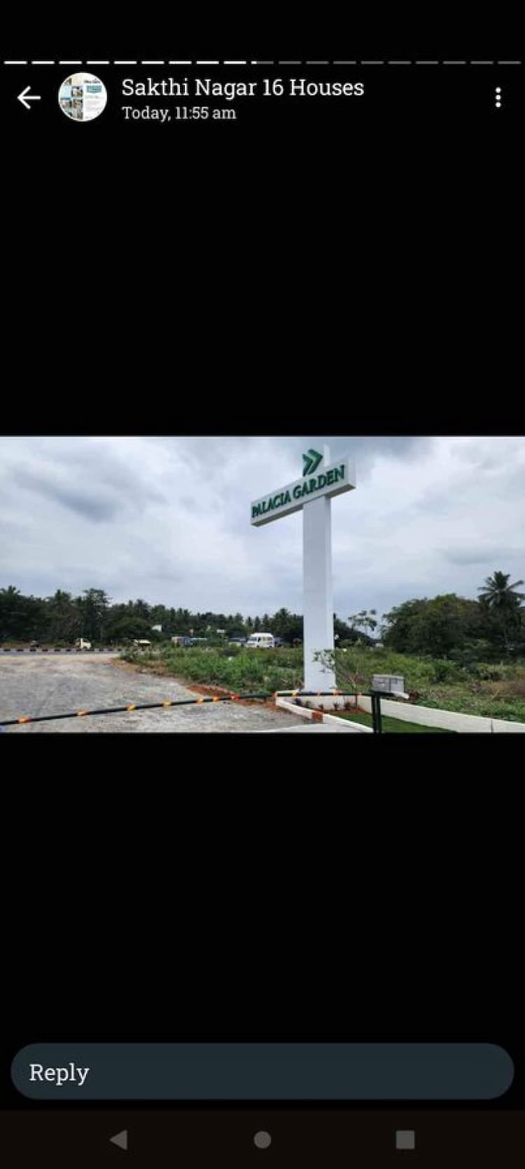 Single Property Image