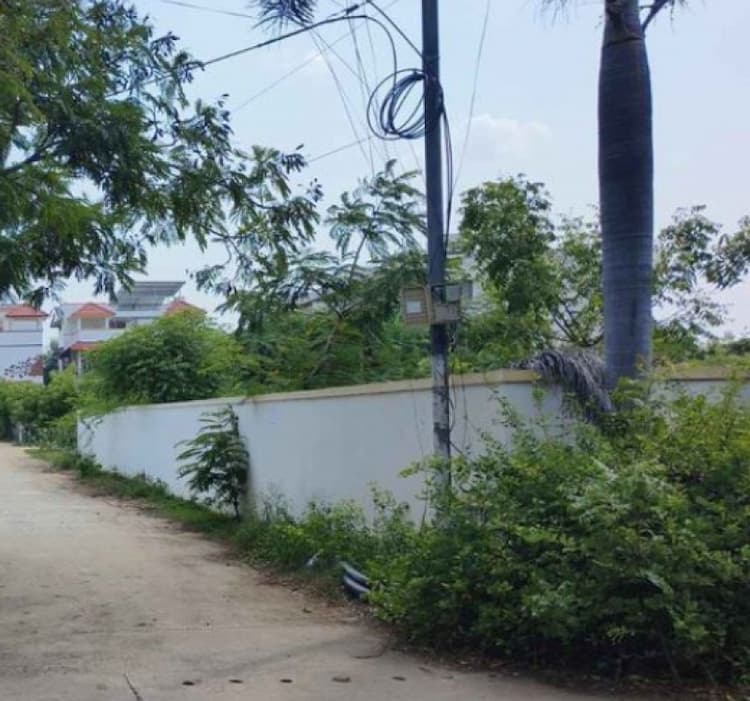 Land for sales