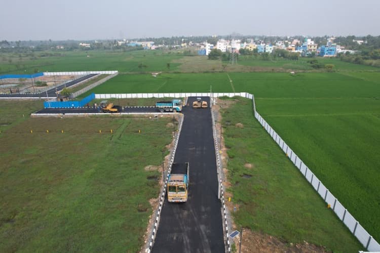 Single Property Image