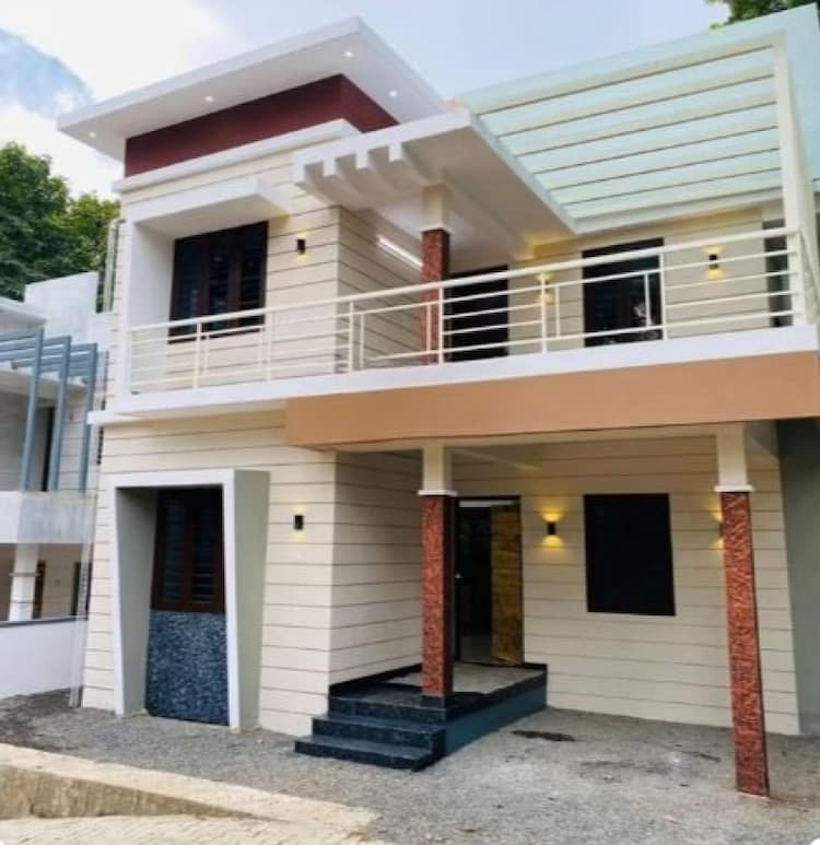 4 BHK House for Sale