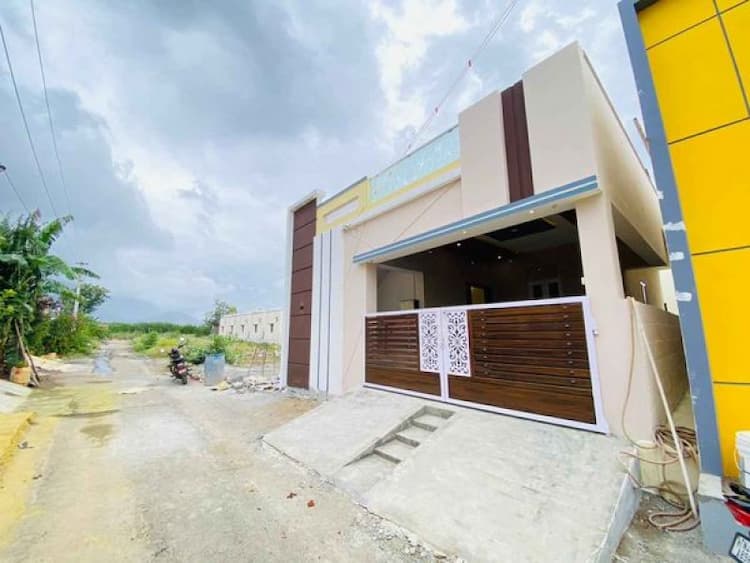 Single Property Image
