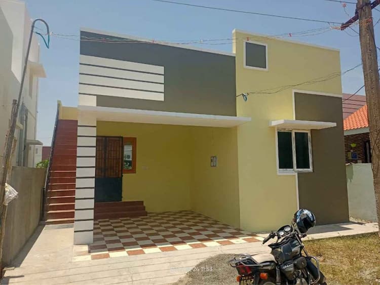 Single Property Image