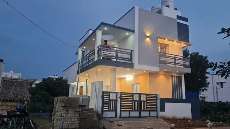 3 BHK HOUSE FOR SALE