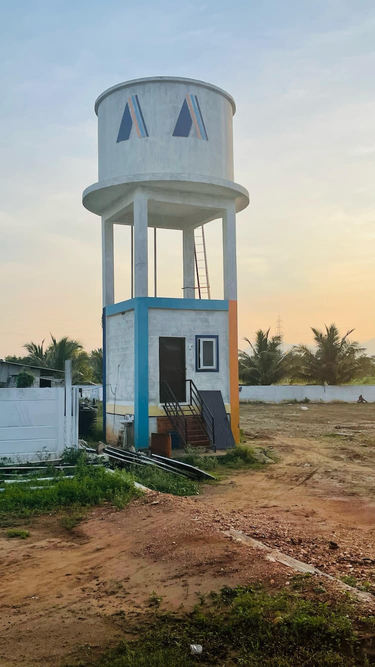 Single Property Image