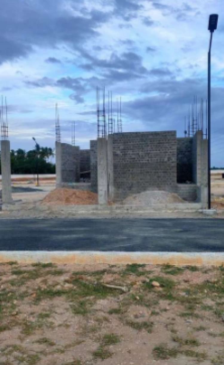 Single Property Image