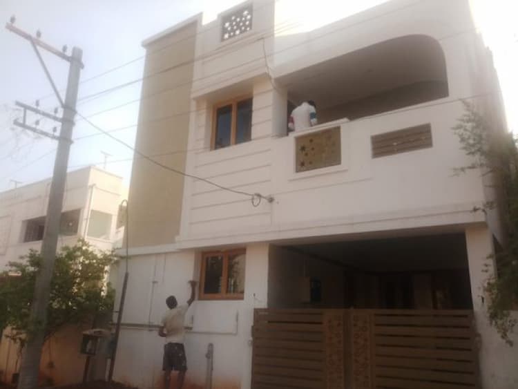 3bhk house for sale 