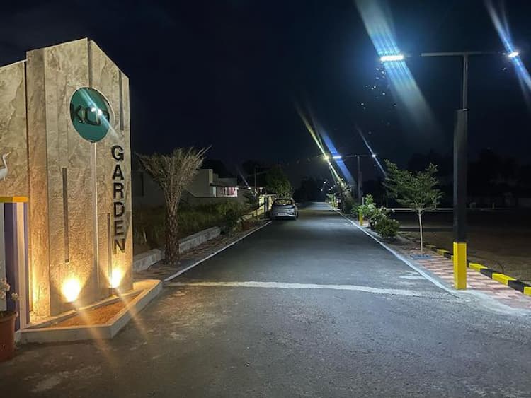 Single Property Image