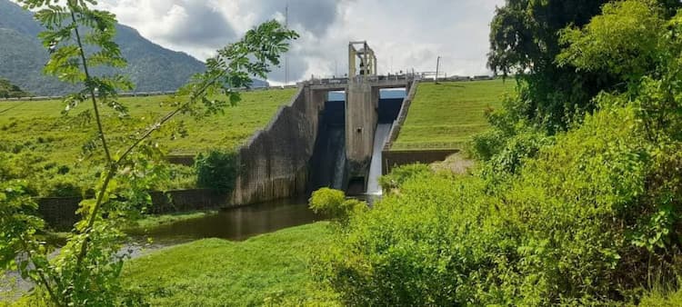 22 ACRES PATTA LAND  + 2 OR 3 ACRES BEEMA LAND 