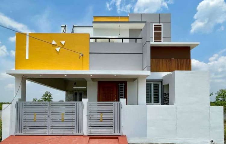 3bhk house for sale