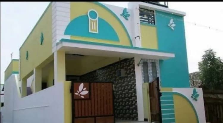 3bhk house for sale 