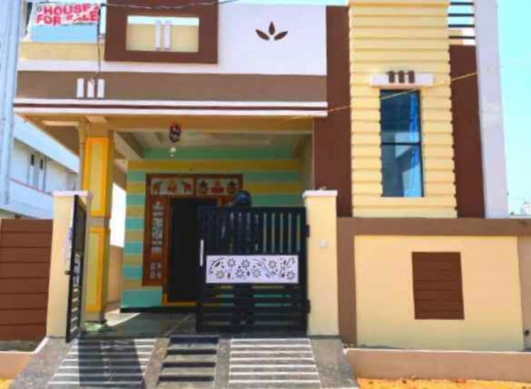 Villa sale