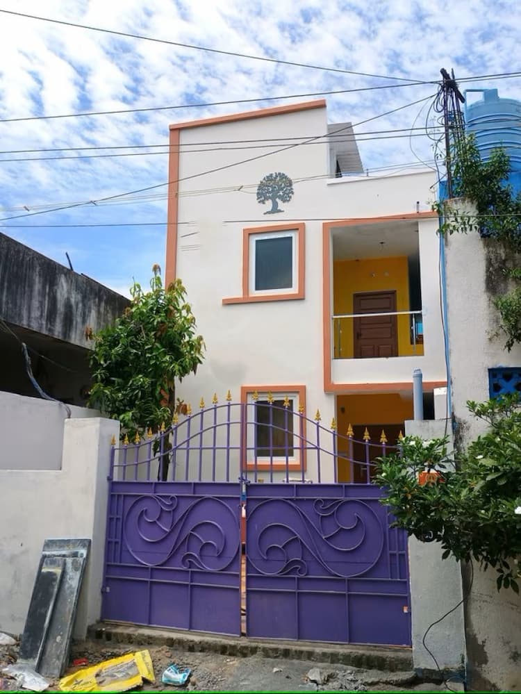 2bhk house for sale 