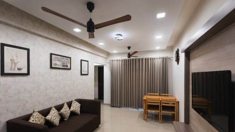Flat for sales