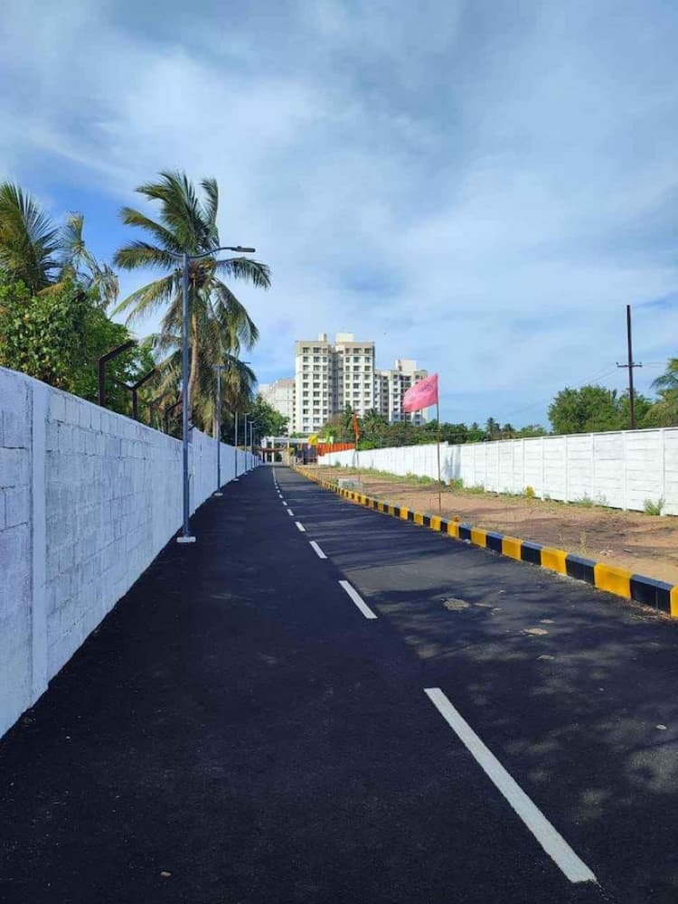 Single Property Image