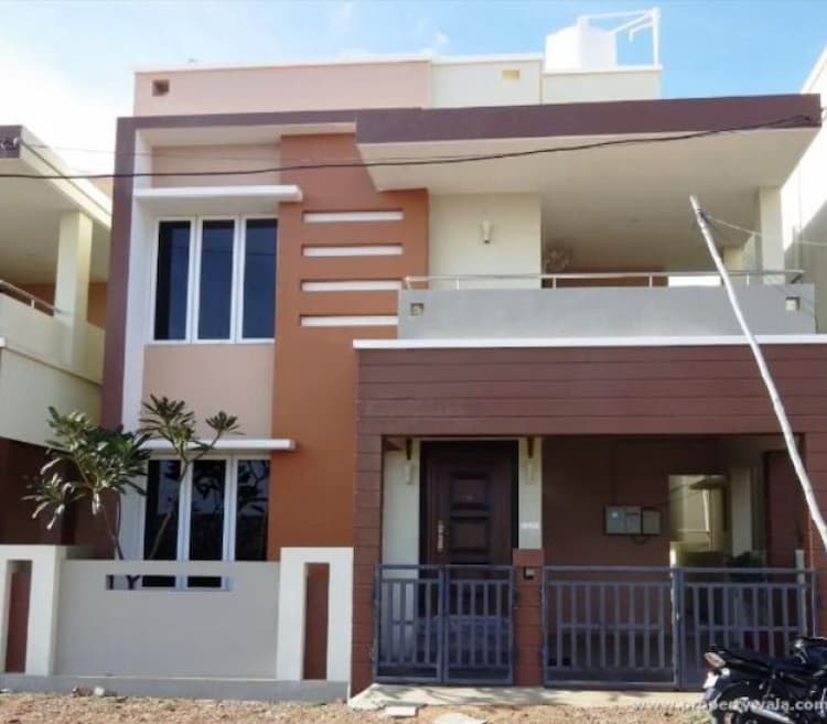 2 BHK House for Sale