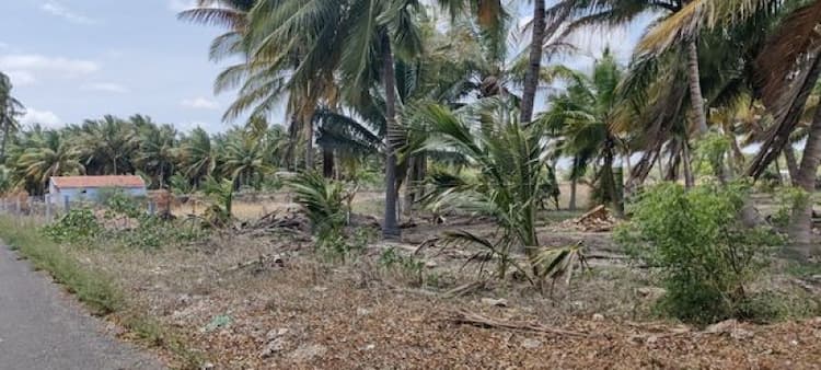 Single Property Image