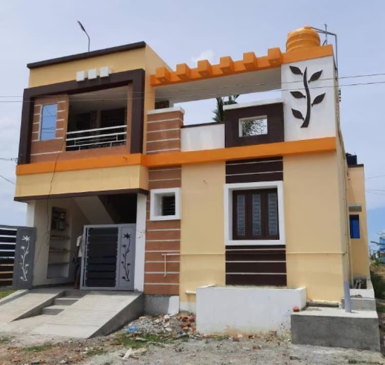 2 BHK House for Sale
