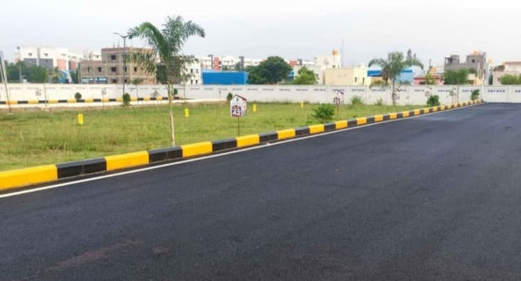 Single Property Image