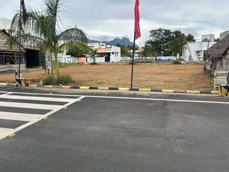 Single Property Image