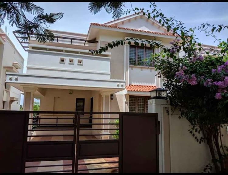 Single Property Image