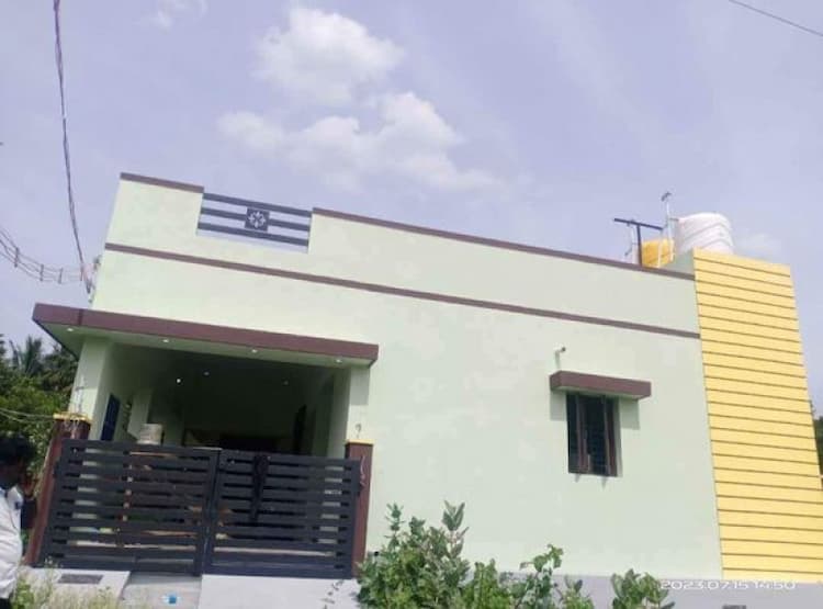 Single Property Image