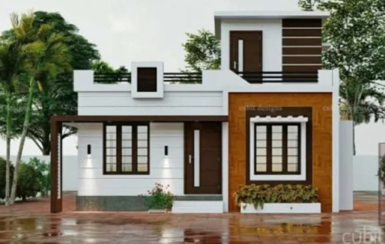 2 BHK House for Sale