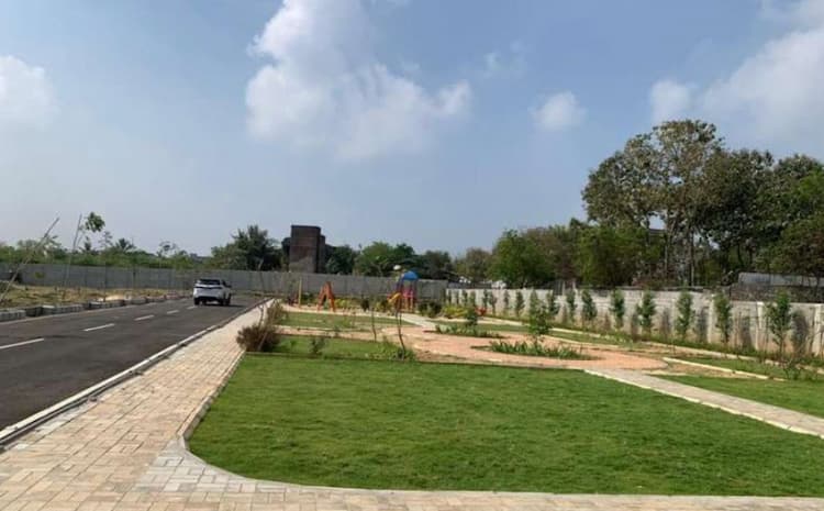 Single Property Image