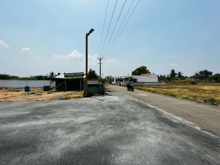 Single Property Image