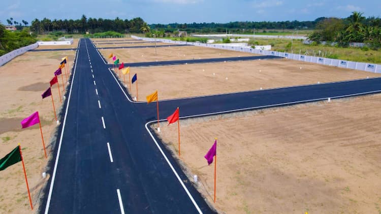 Single Property Image