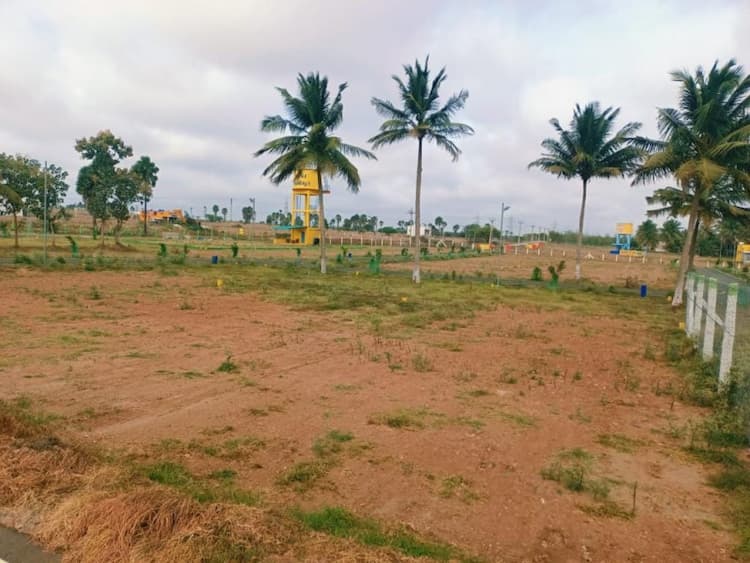 land sale