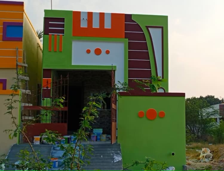 1bhk house for sale
