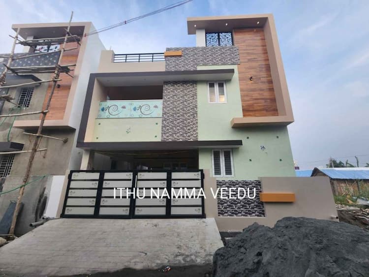 3 BHK HOUSE FOR SALE