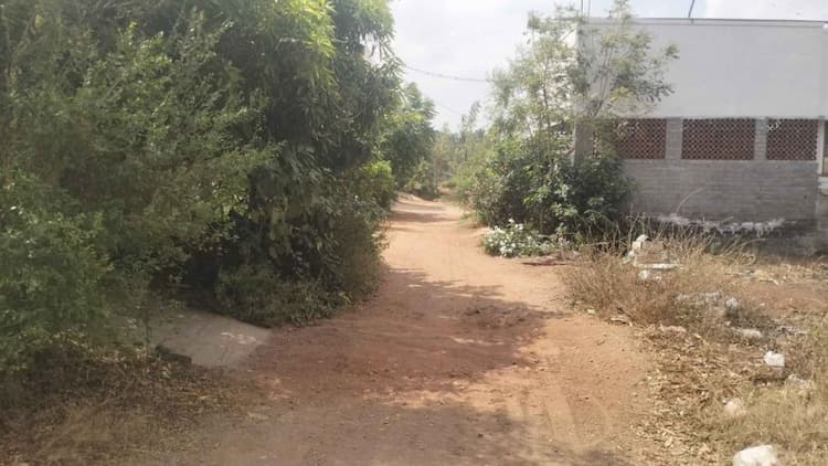 Single Property Image