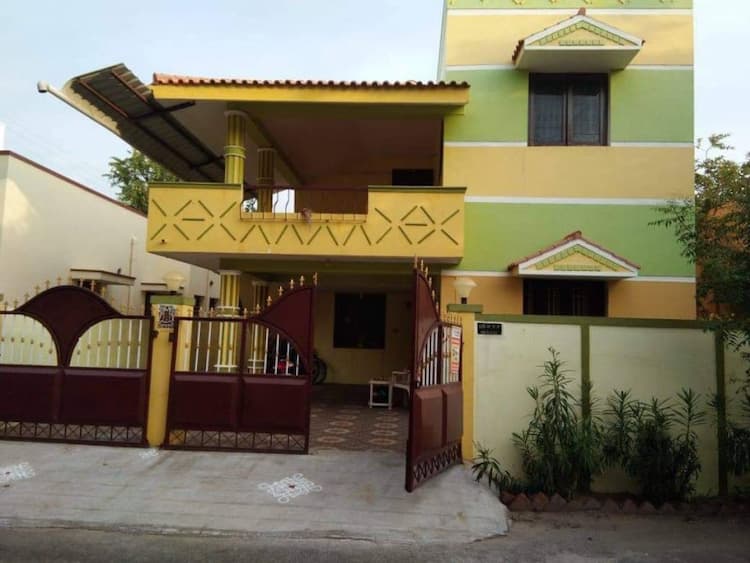 2 bhk house for sale
