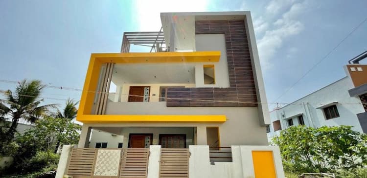 2bhk house for sale