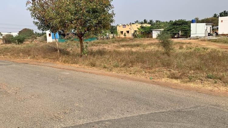 16.5 Cent Land for Sale