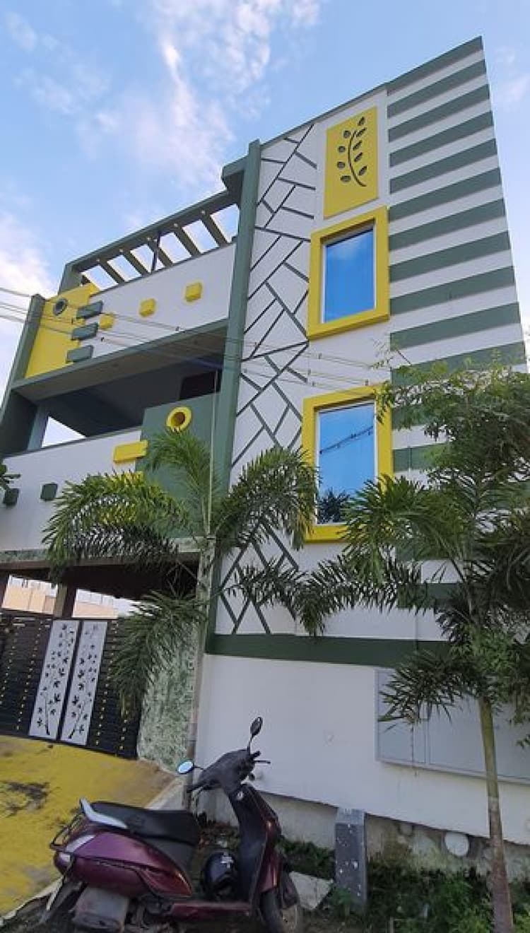 Single Property Image