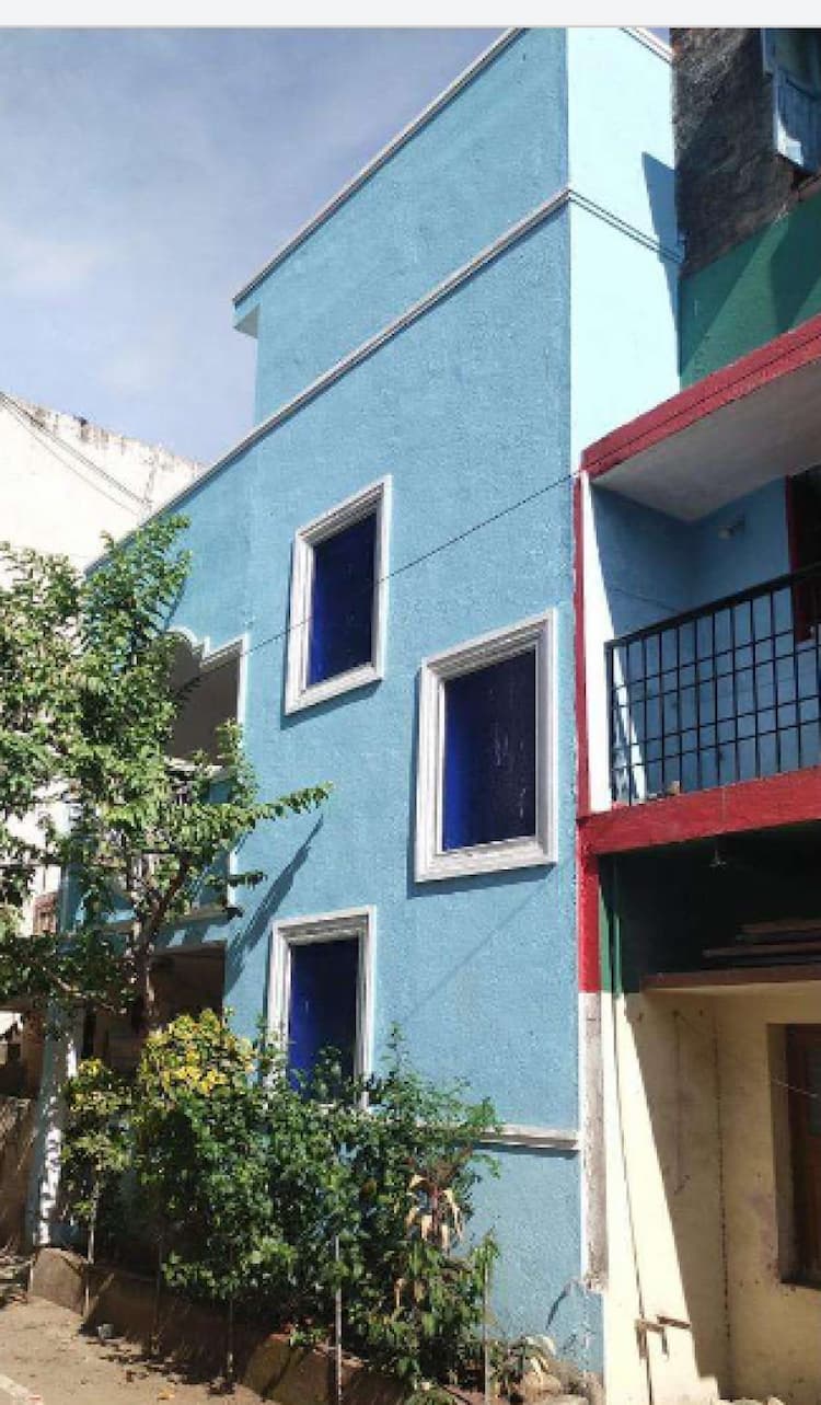 4bhk house for sale 