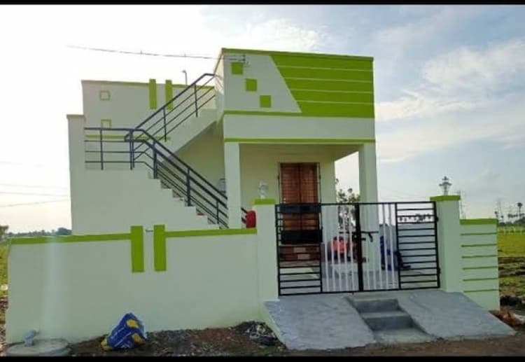 Villa sale