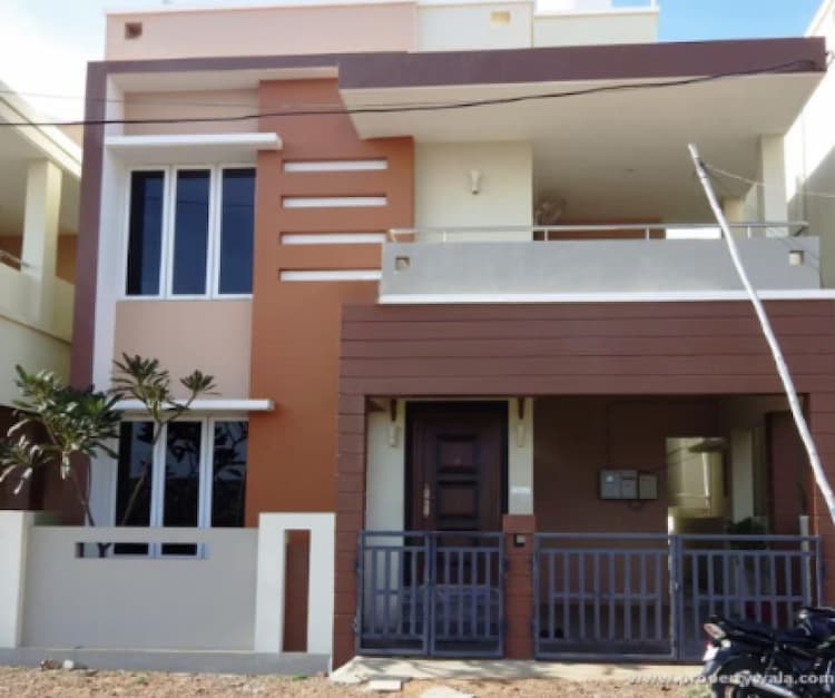 2 BHK House for Sale