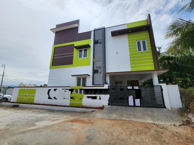4bhk house for sale 