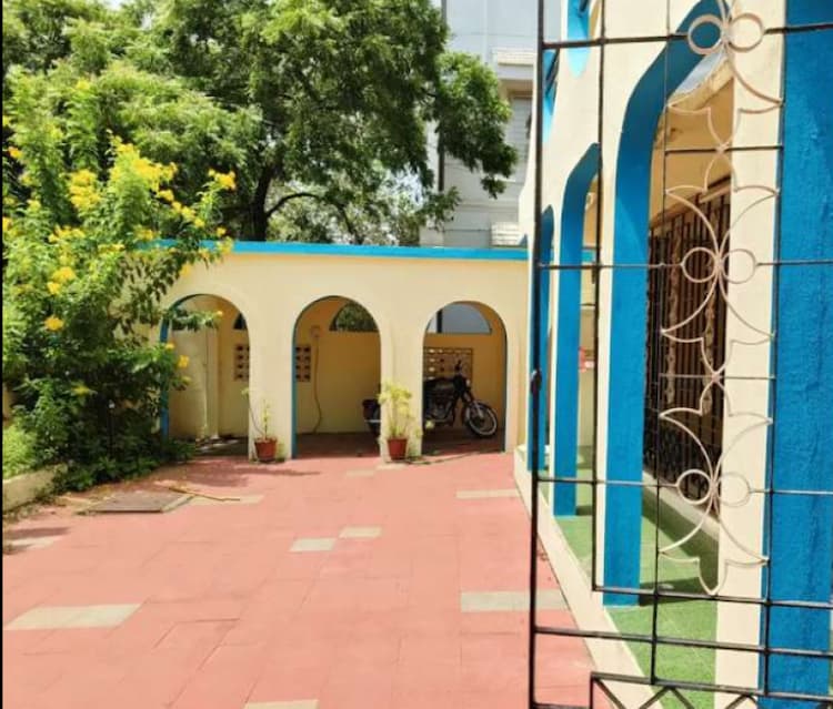 Single Property Image