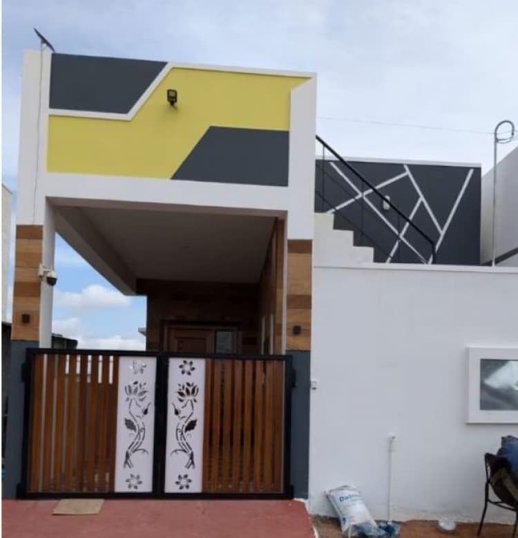 1 BHK Villa for Sale