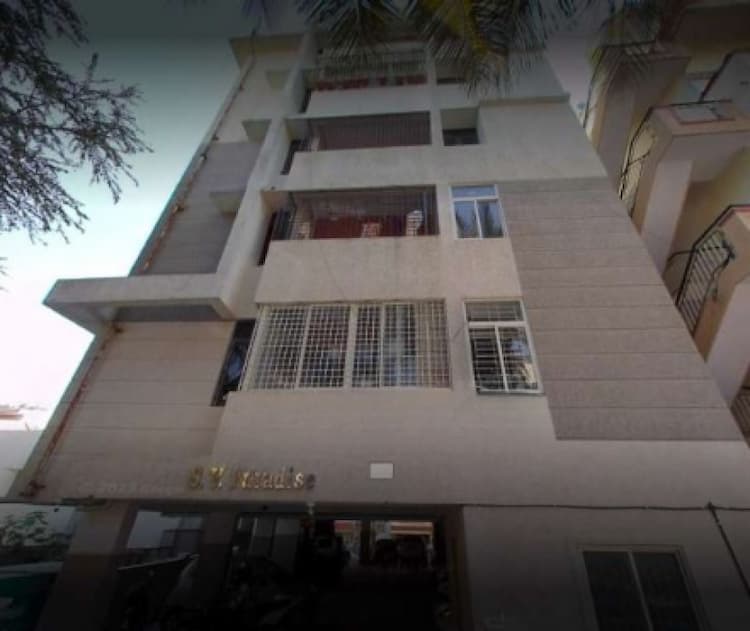 2 BHK Apartment for Sale
