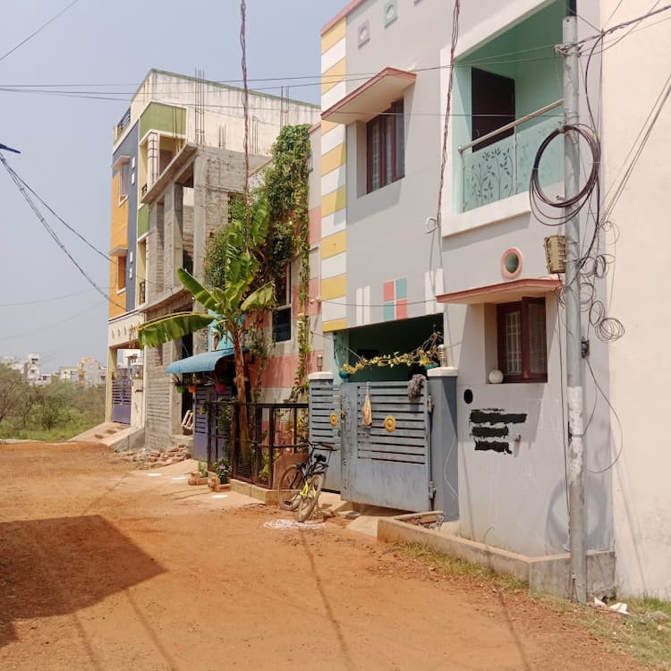 Single Property Image