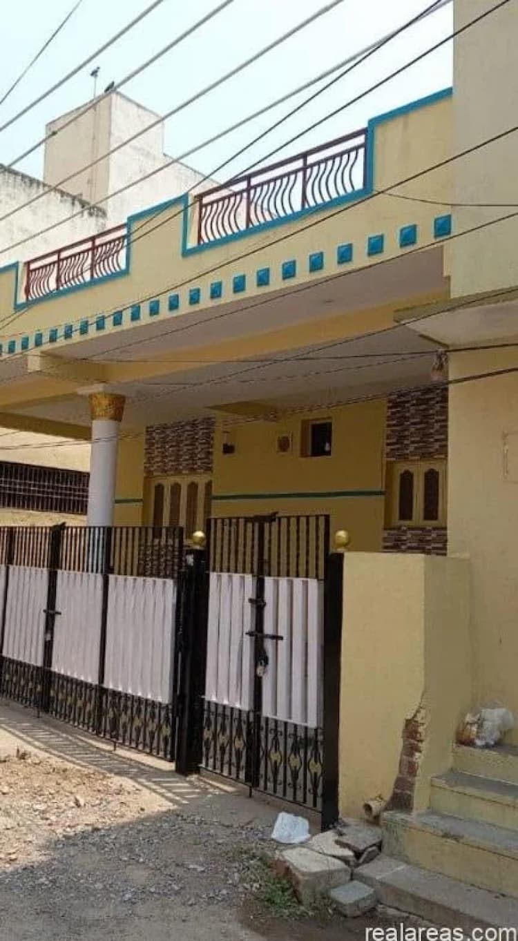 2BHK villa sale