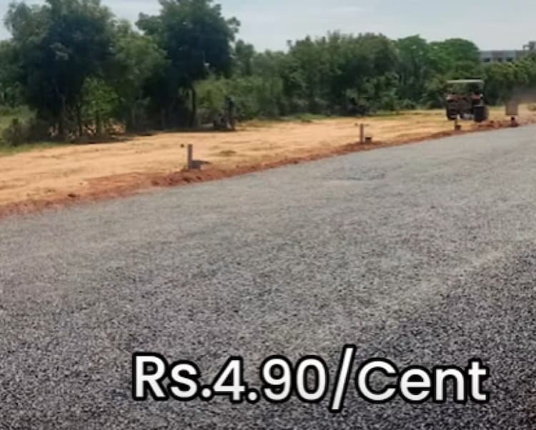 Single Property Image