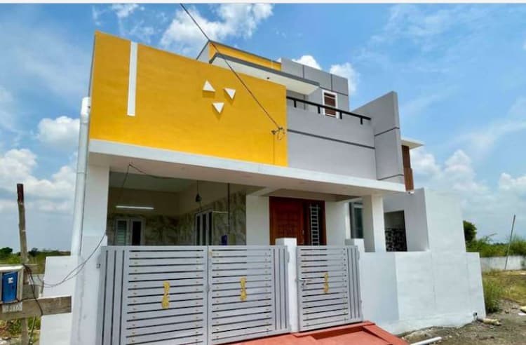 Single Property Image