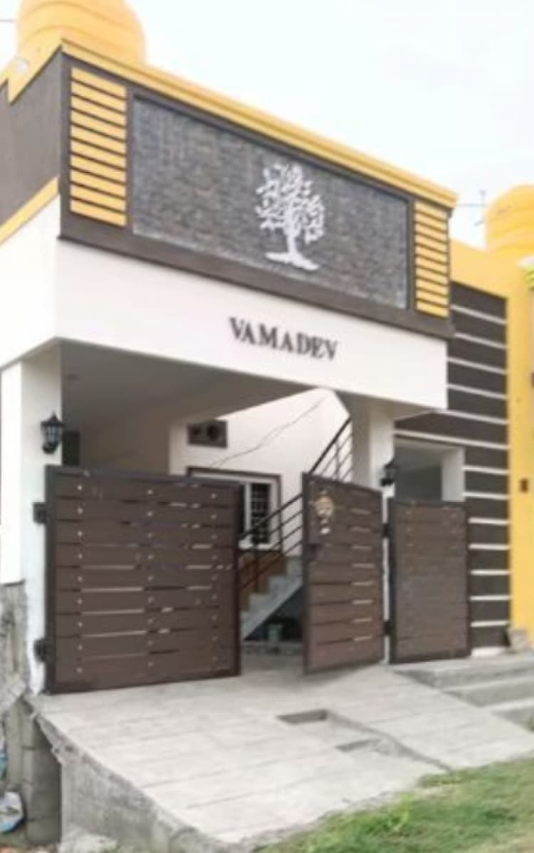 2 BHK Villa for Sale