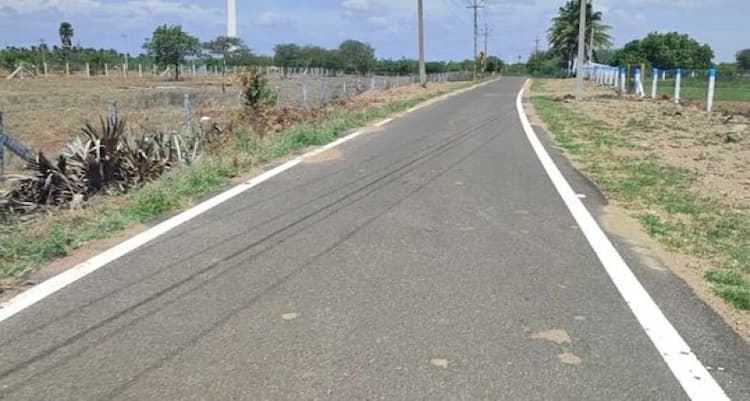 Single Property Image